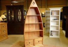 木材家具加工业